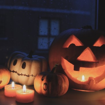 halloween pumpkins