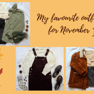 november outfits