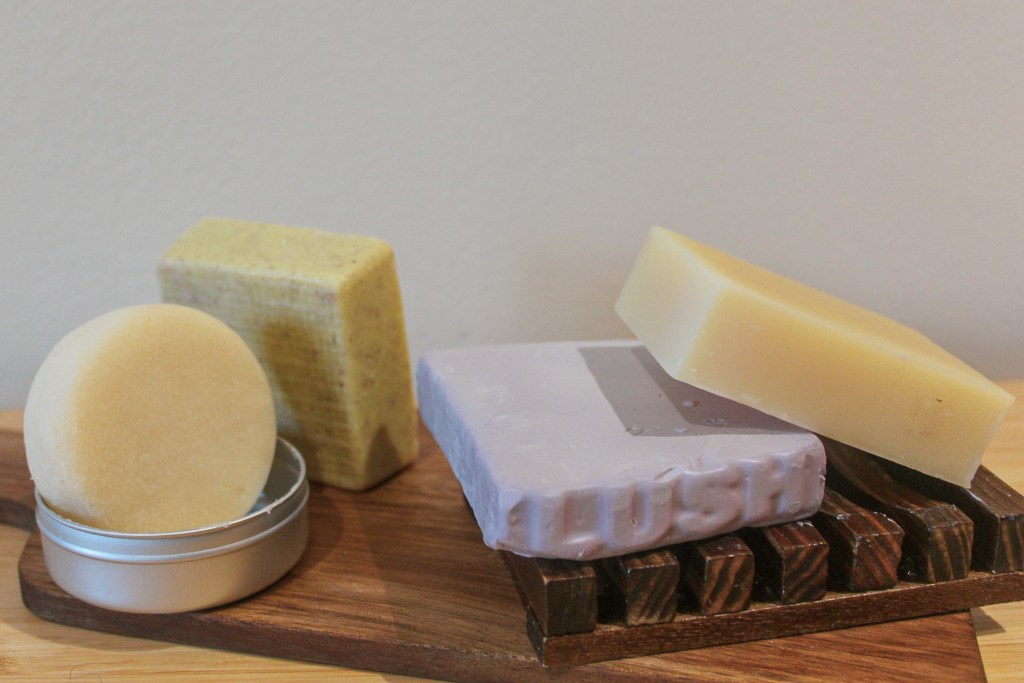 soap bars