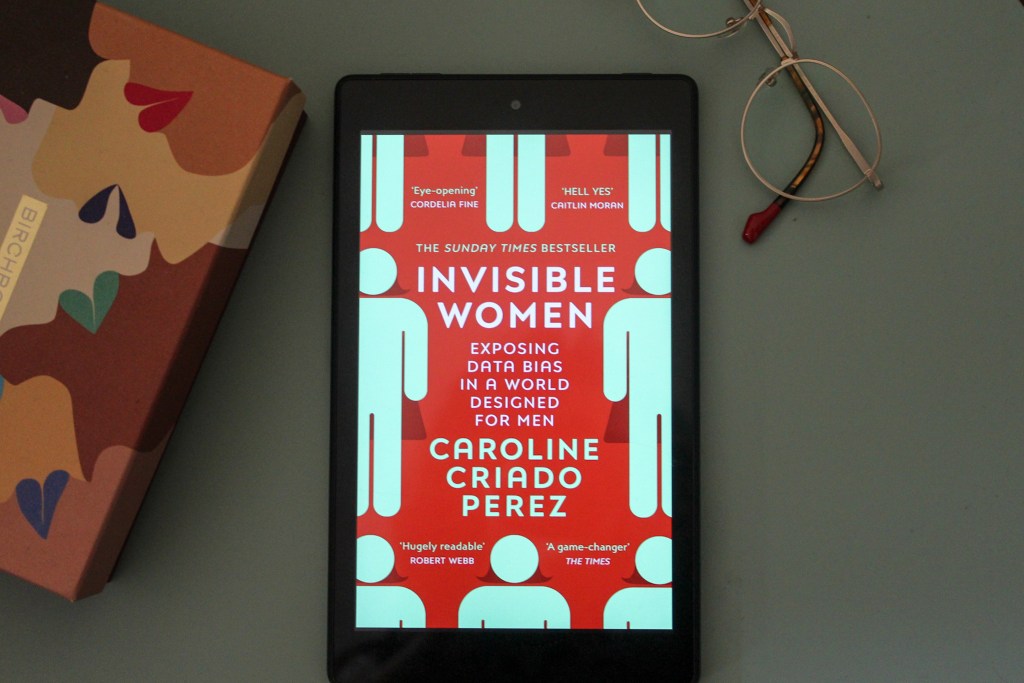 invisible women