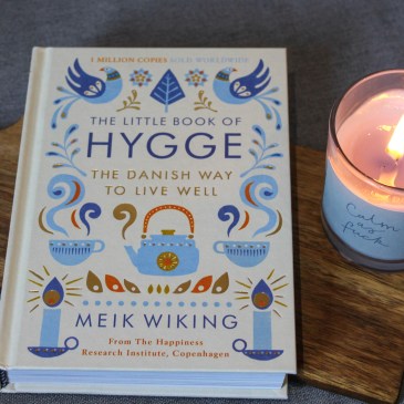 little book of hygge