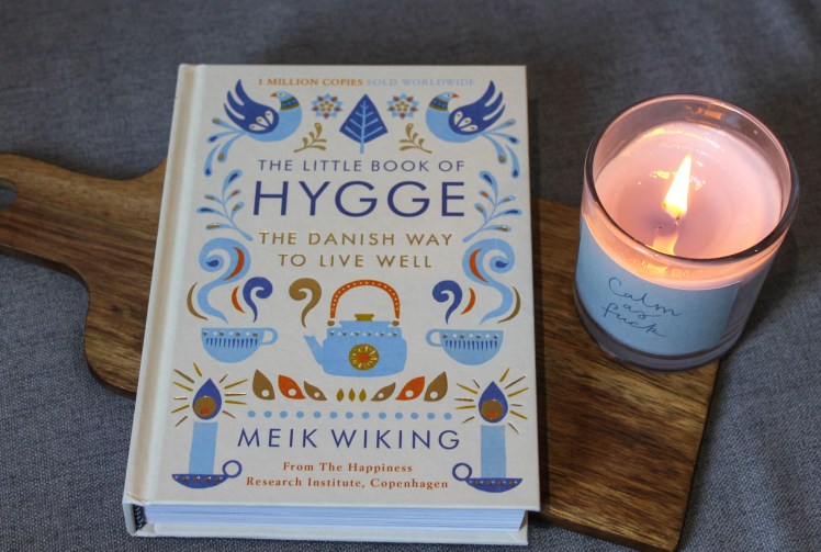 little book of hygge