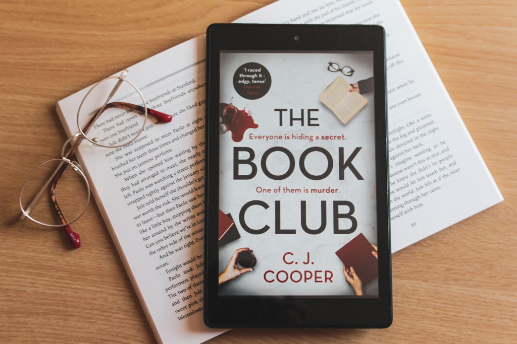 the book club