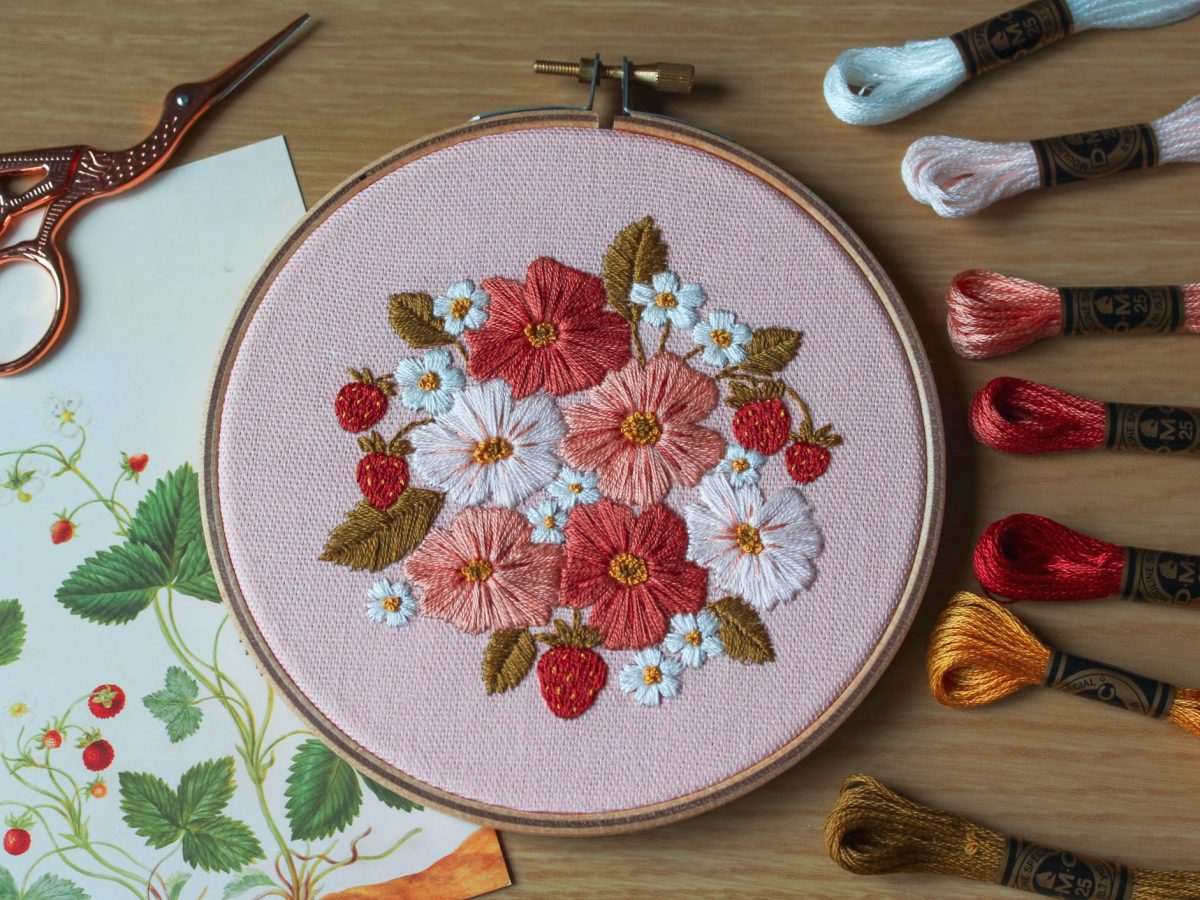 Craftpod’s Summer Box&nbsp;2021