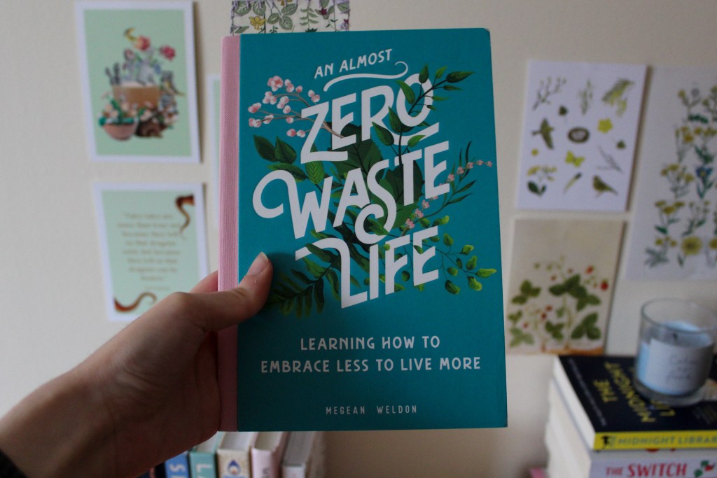 zero waste life