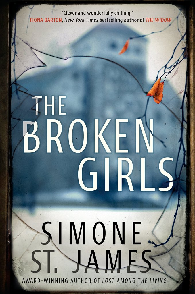 the broken girls
