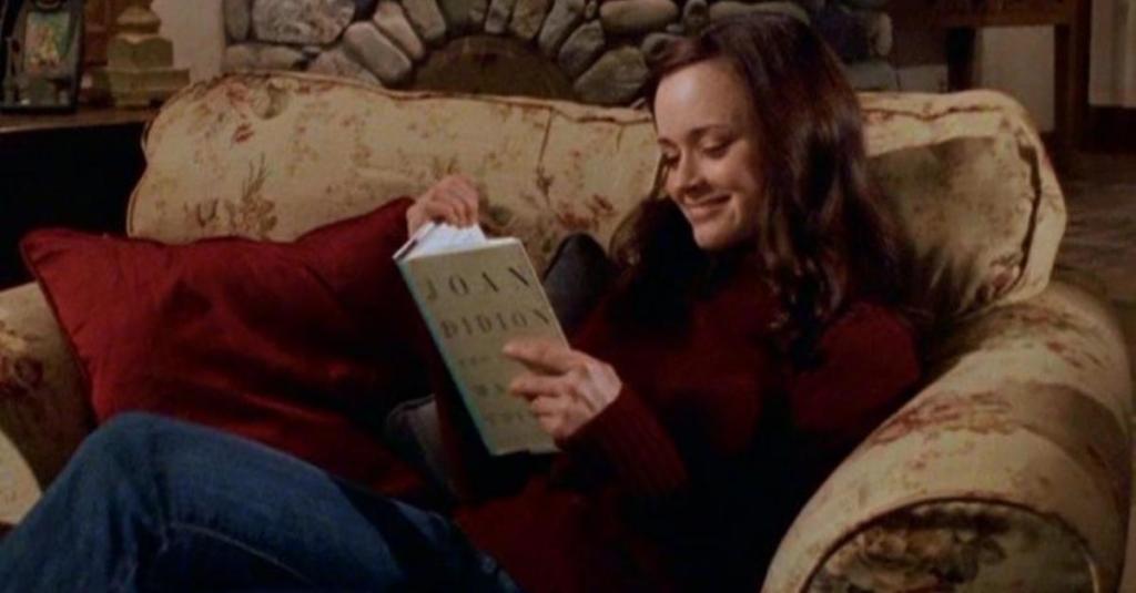 rory gilmore