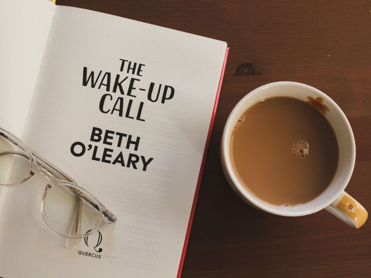 January 2024 book wrap&nbsp;up