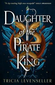 daughter of the pirate king