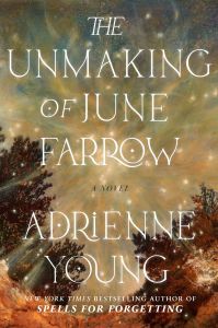 the unmaking of june farrow