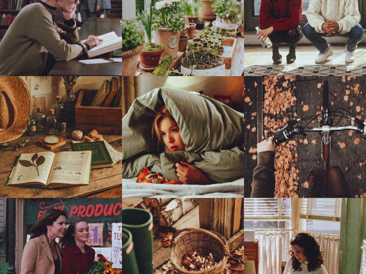 Surviving seasonal depression (a bookish&nbsp;guide)